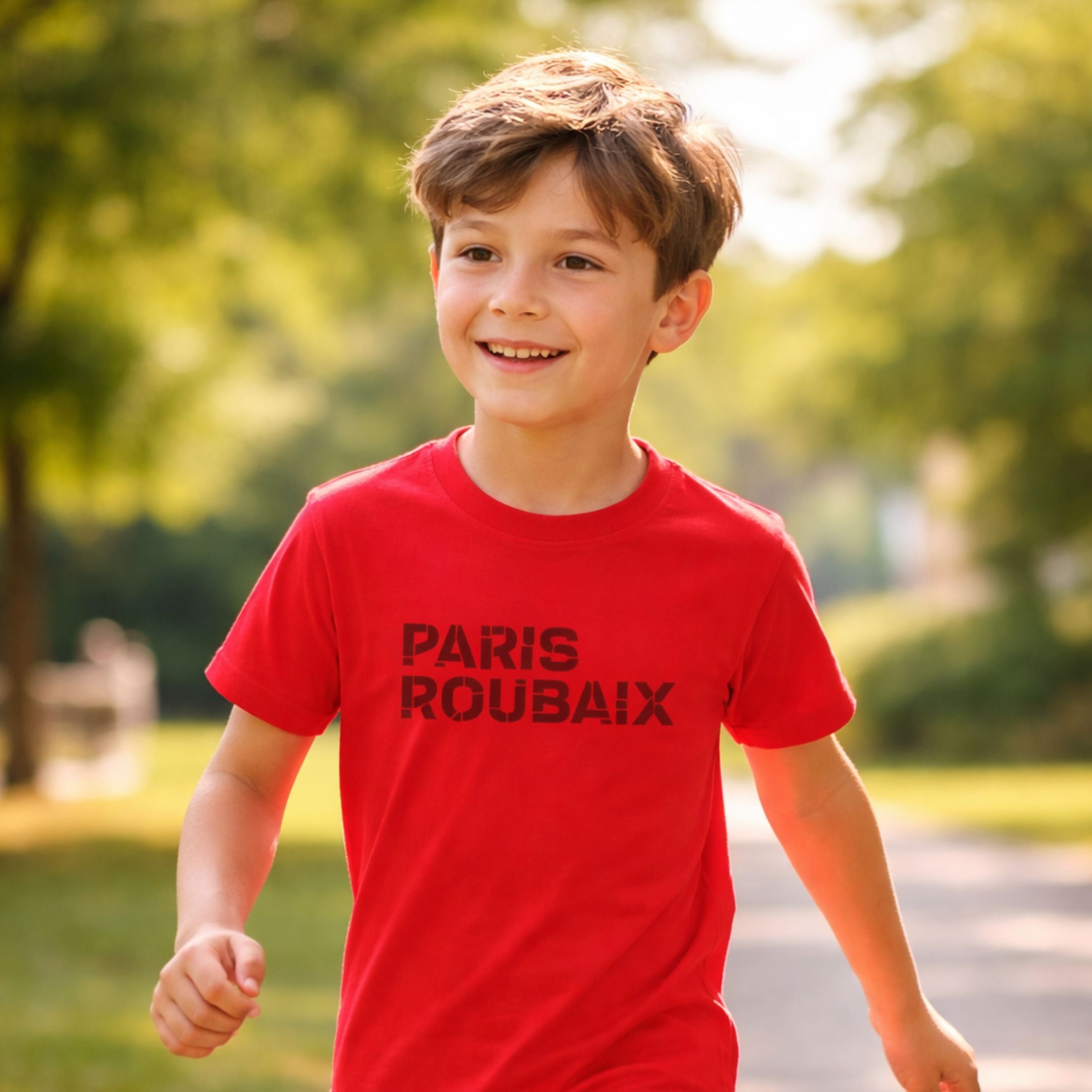 Enfant
