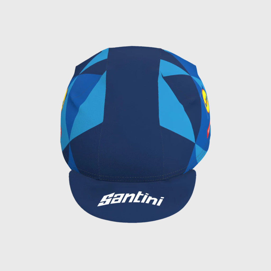 Casquette Cyclisme LIDL Trek 2026