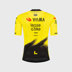 Cycling Jersey Visma 2026 Unisex