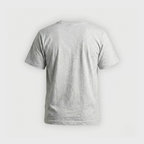 T-shirt Paris Roubaix French Circle Mixte Gris