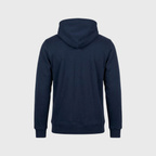 Sweat à Capuche Paris Roubaix  "1896 " Mixte Bleu Marine