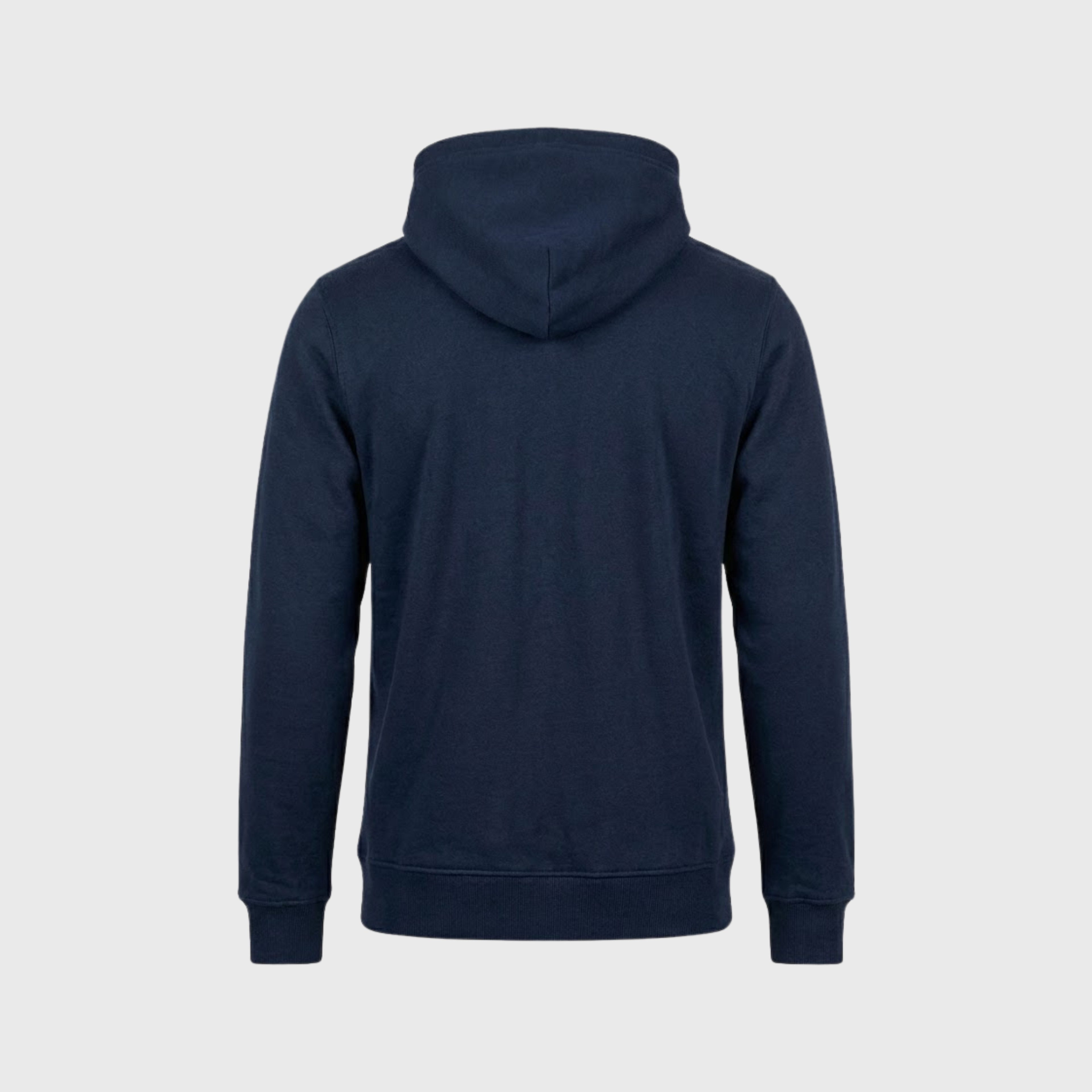 Unisex Paris Roubaix "1896" Navy Blue Hoodie