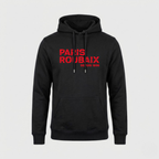 Paris Roubaix Logo Unisex Hoodie