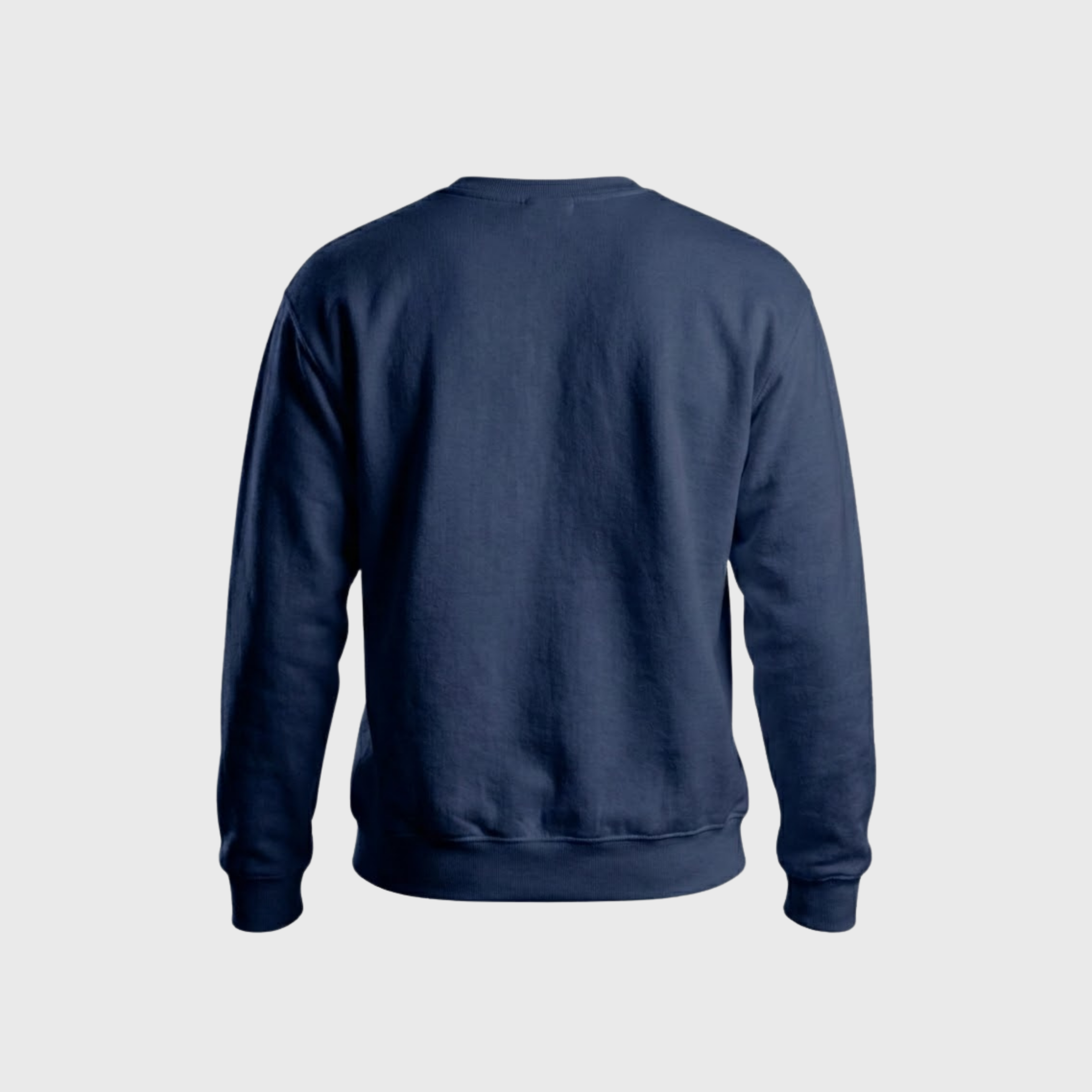 Paris–Roubaix Round Neck Sweatshirt Unisex Logo