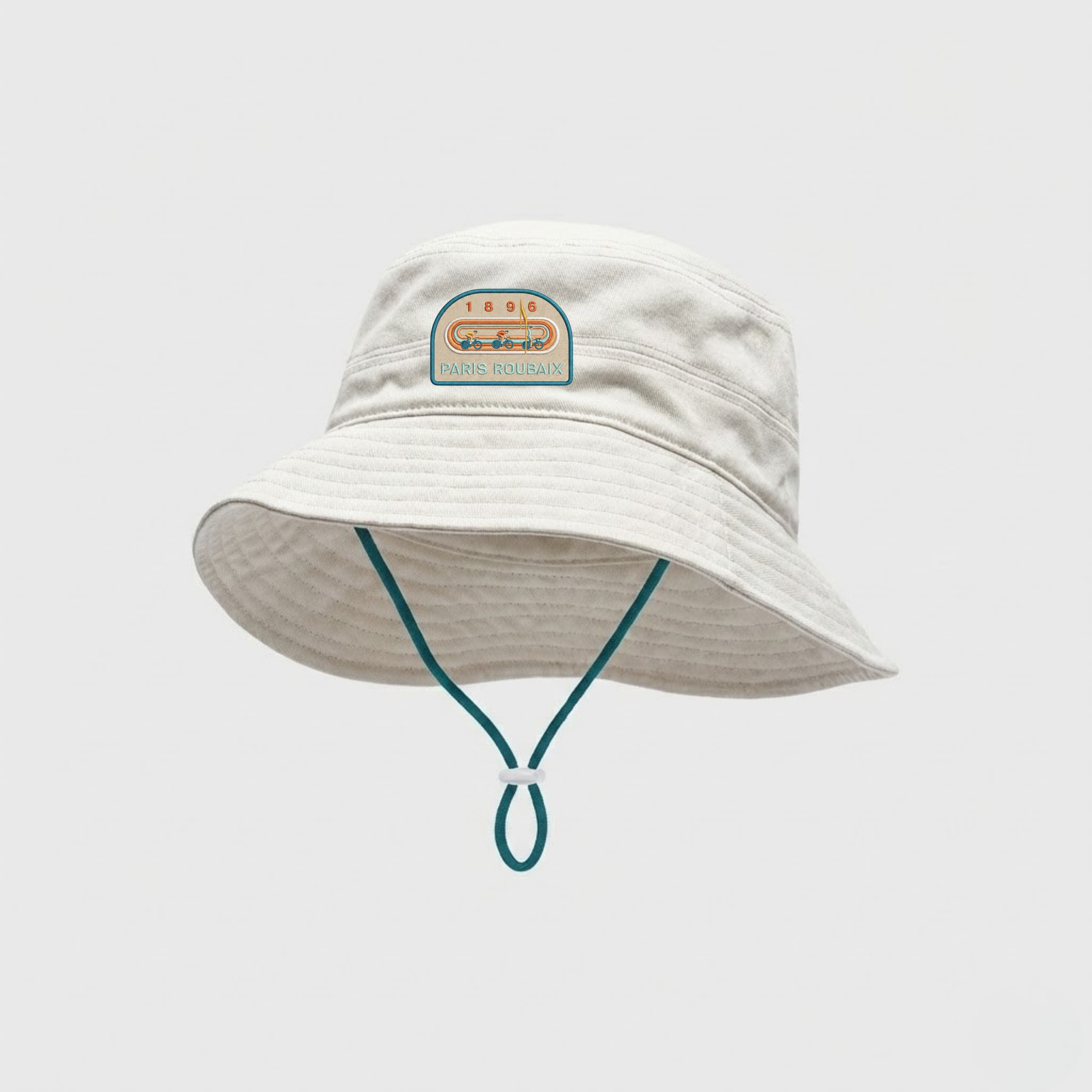 Bob Paris Roubaix Vélodrome Beige