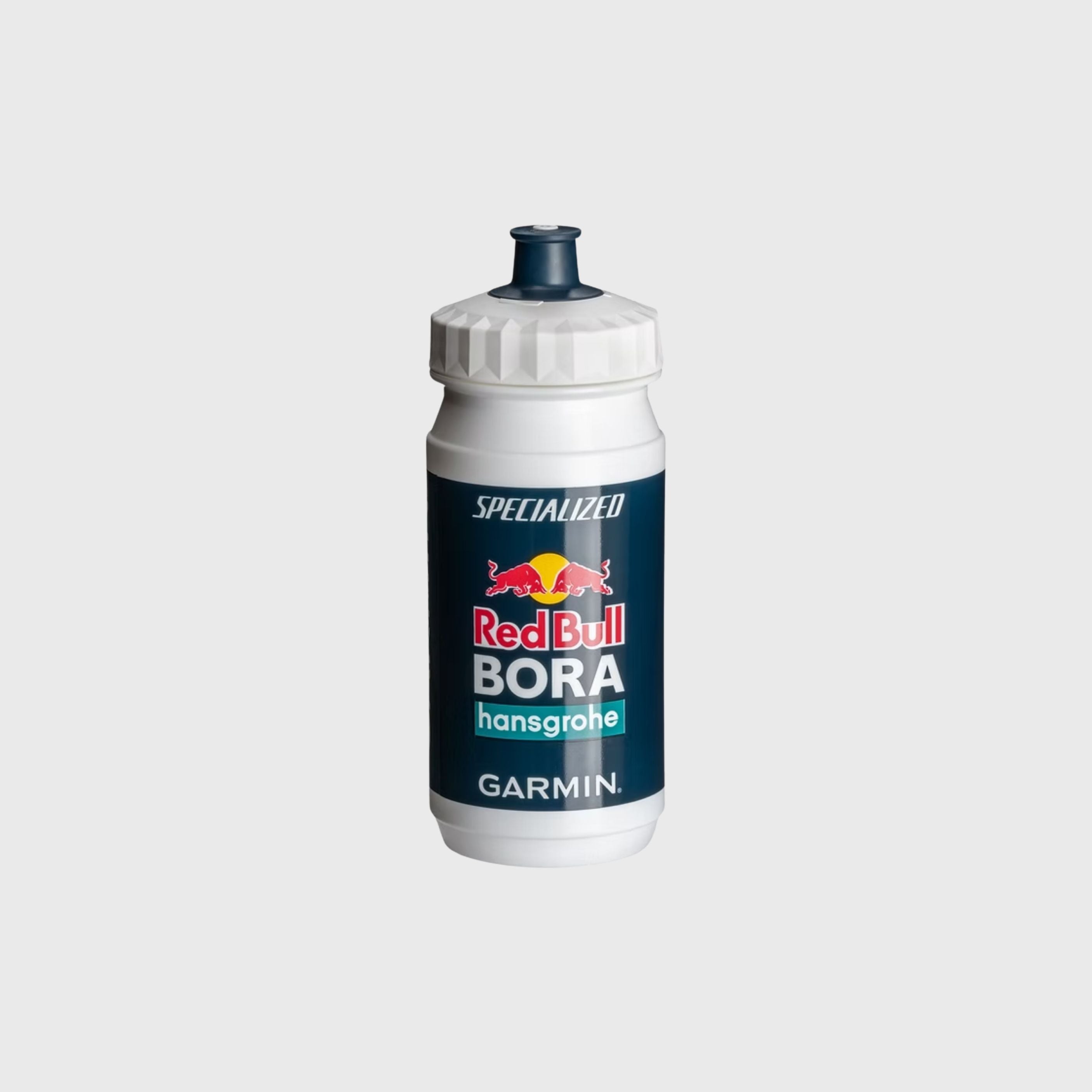 RedBull Bora Hansgrohe Marine Water Bottle 2026