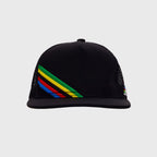 Casquette UCI Championnat du Monde Cap Noir