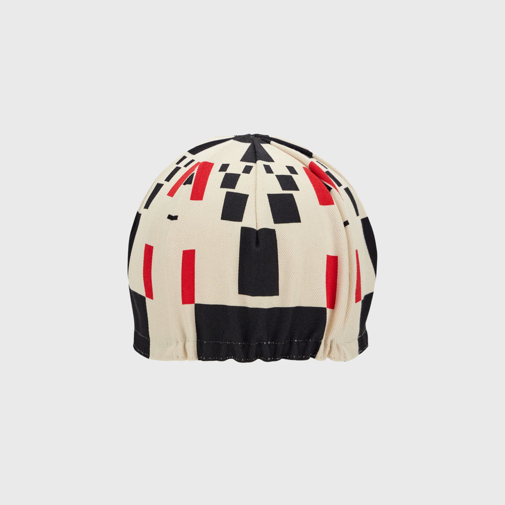 Santini Paris Roubaix 2025 Cycling Cap