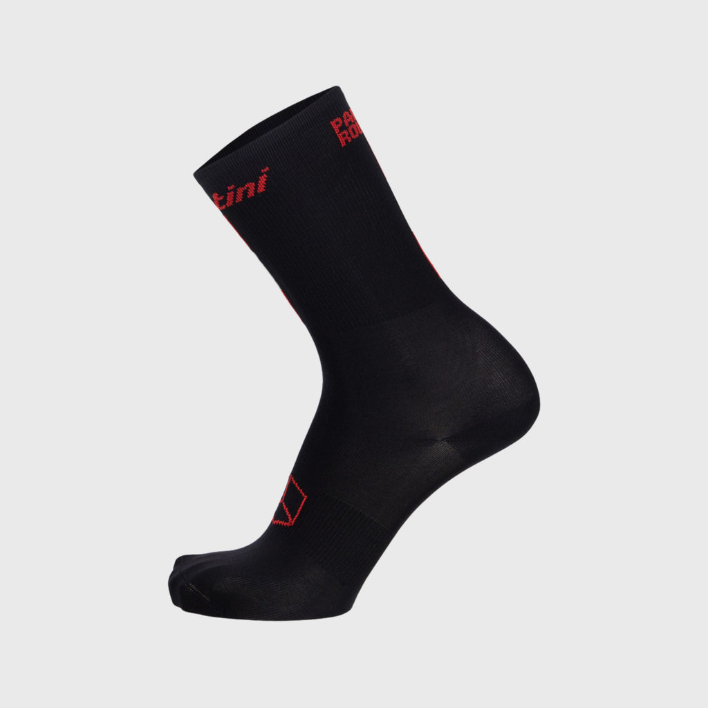 Socks Cycling Paris Roubaix 2025 Santini