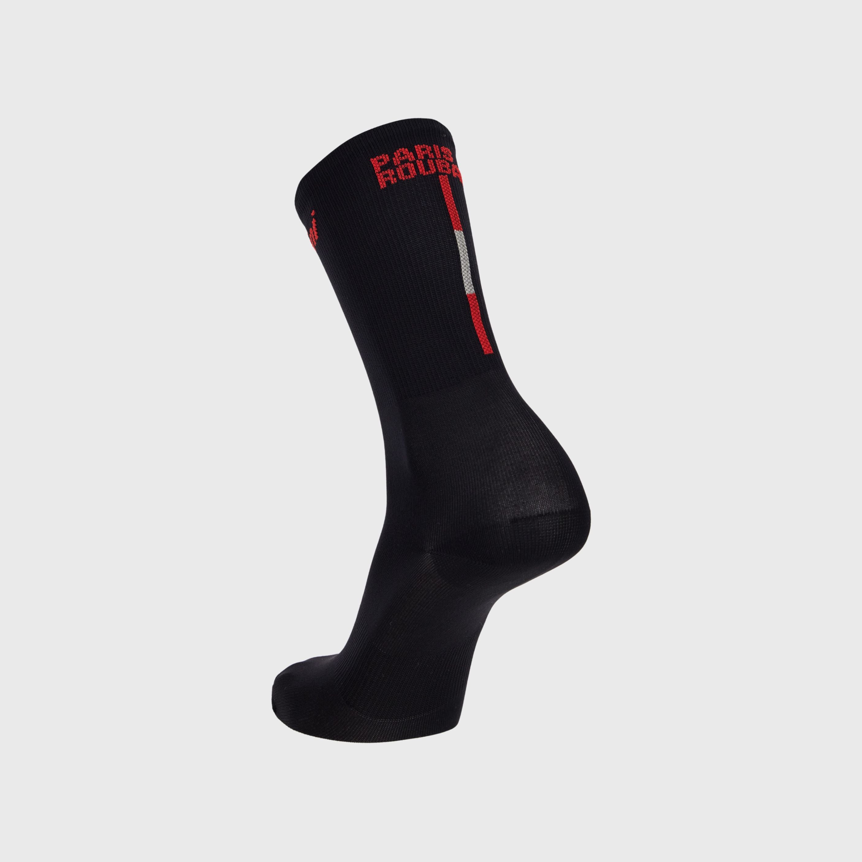 Socks Cycling Paris Roubaix 2025 Santini