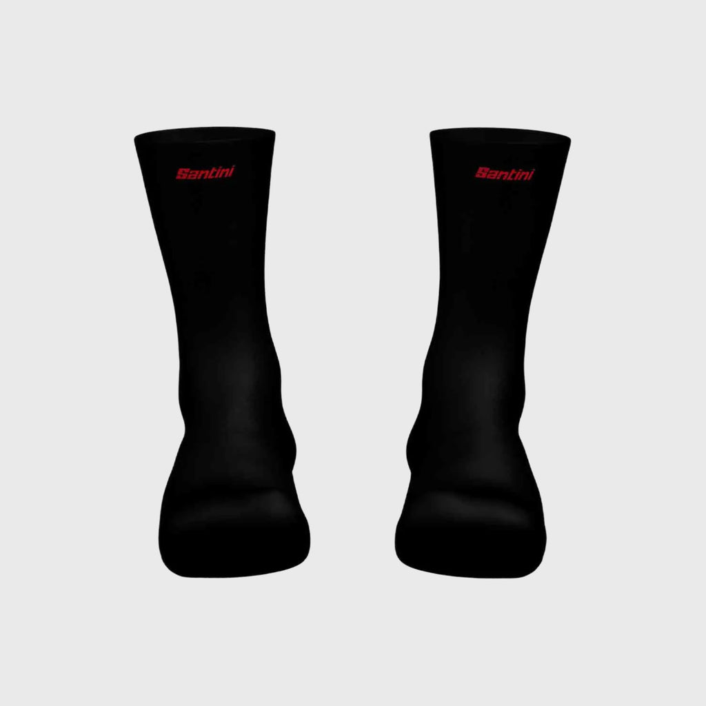 Paris Roubaix Santini Cycling Socks 2026