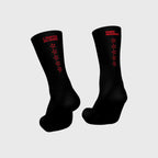 Paris Roubaix Santini Cycling Socks 2026