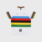 Maillot Champion du Monde Santini- Bébé