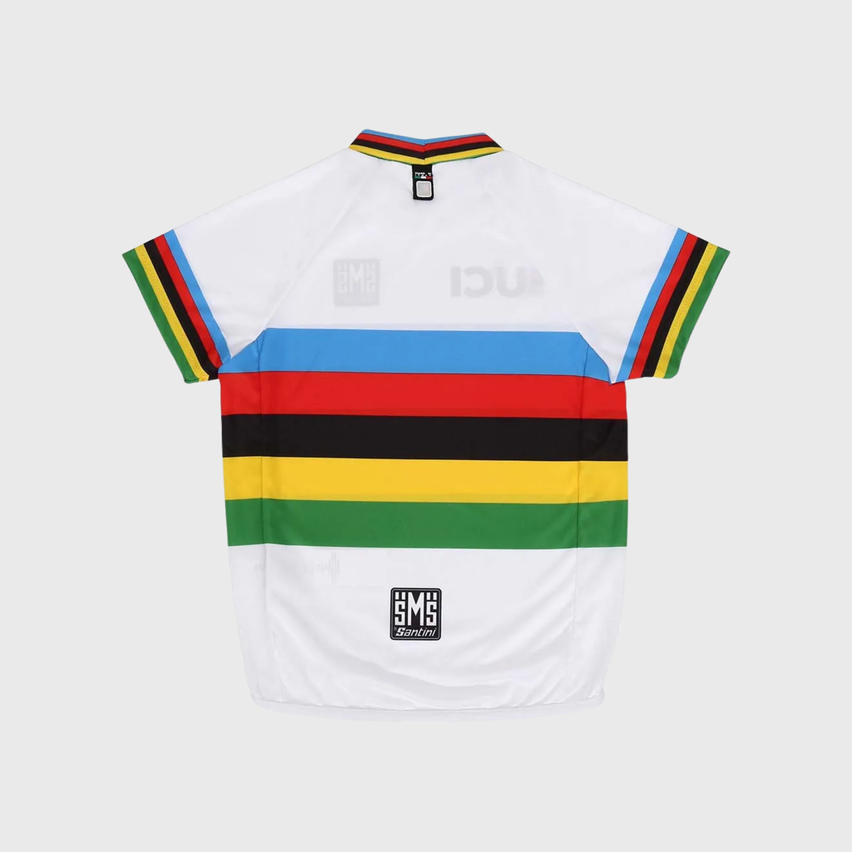 Santini World Champion Jersey - Baby