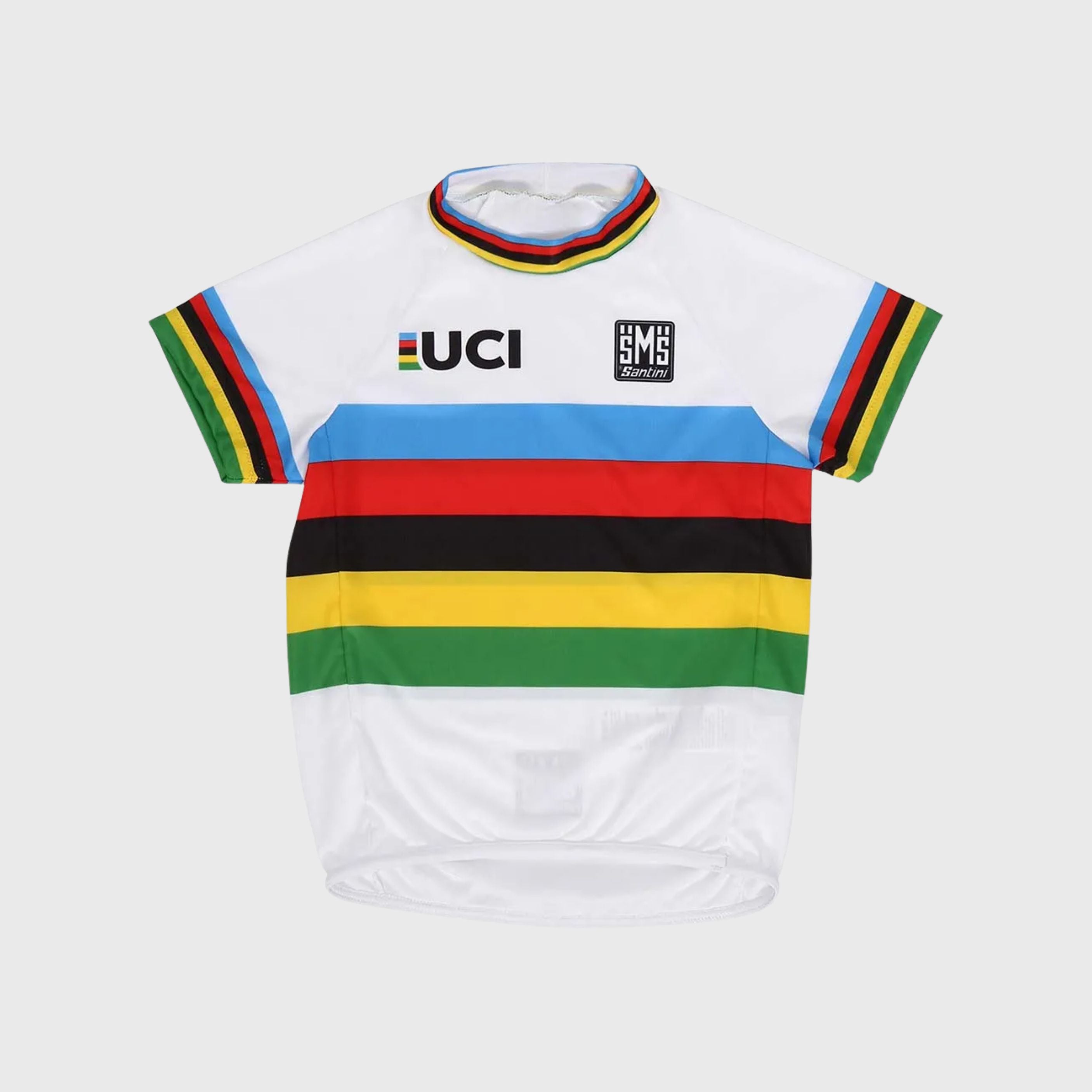 Santini World Champion Jersey - Baby