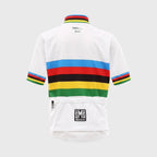 Kids' Cycling Jersey - "WC" World Championship