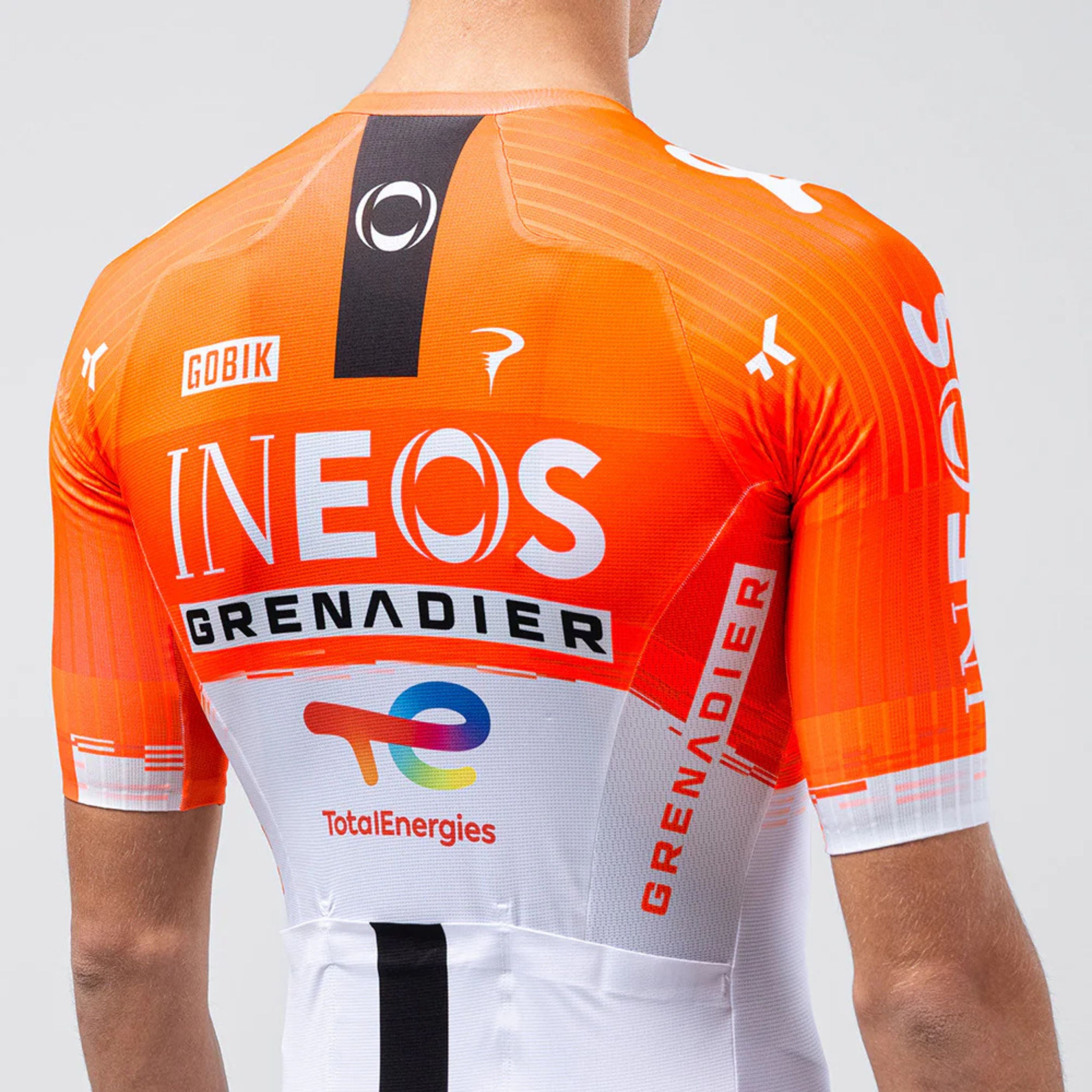 Ineos Grenadier 2026 Cycling Jersey
