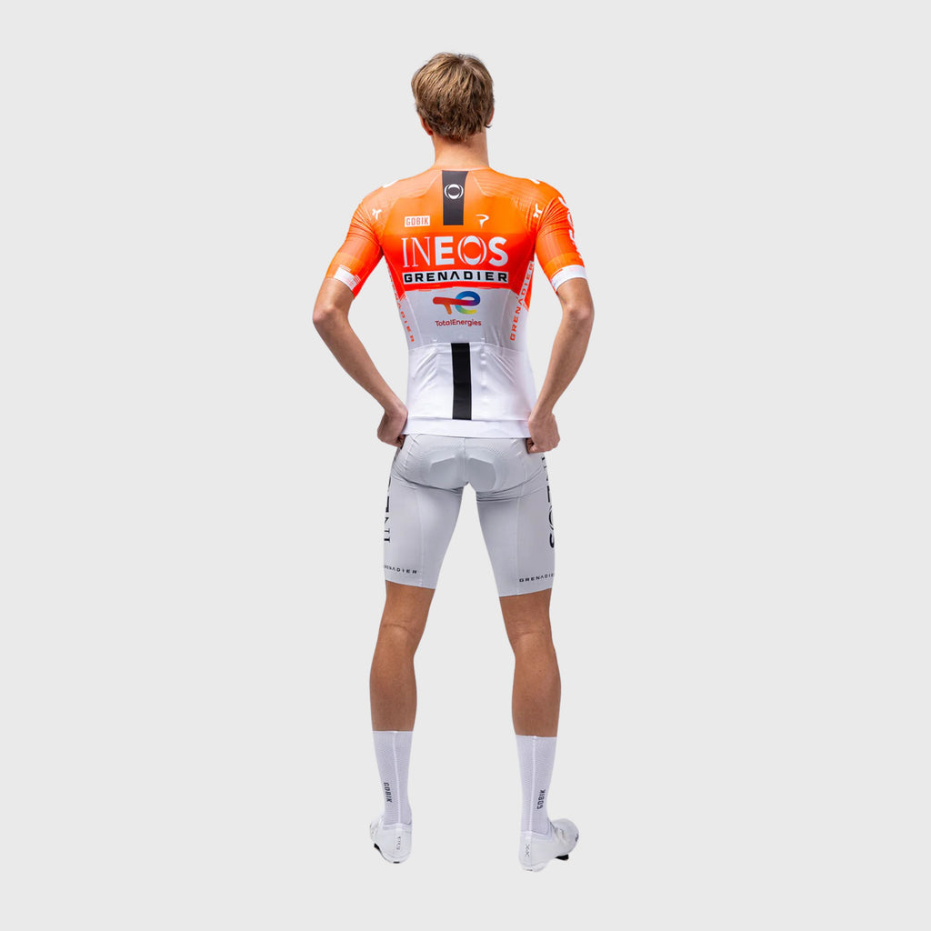 Ineos Grenadier 2026 Cycling Jersey