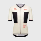 Maillot Cyclisme Paris Roubaix 2025 Santini Mixte