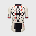 Maillot Cyclisme Paris Roubaix 2025 Santini Mixte