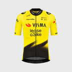 Cycling Jersey Visma 2026 Unisex