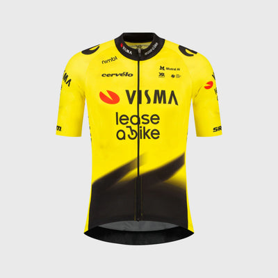 Maillot Cyclisme Visma 2026 Mixte