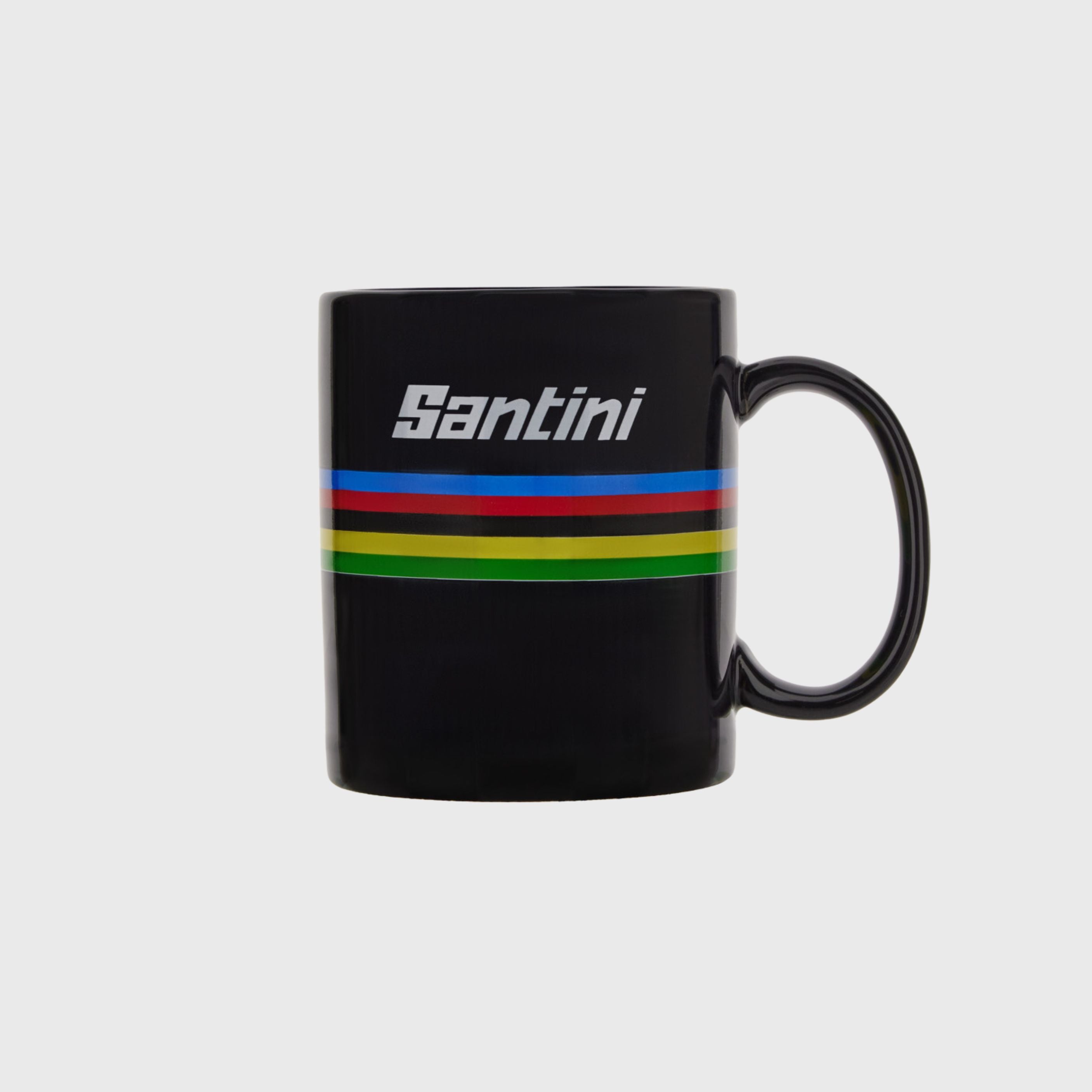 UCI World Championship Mug Black