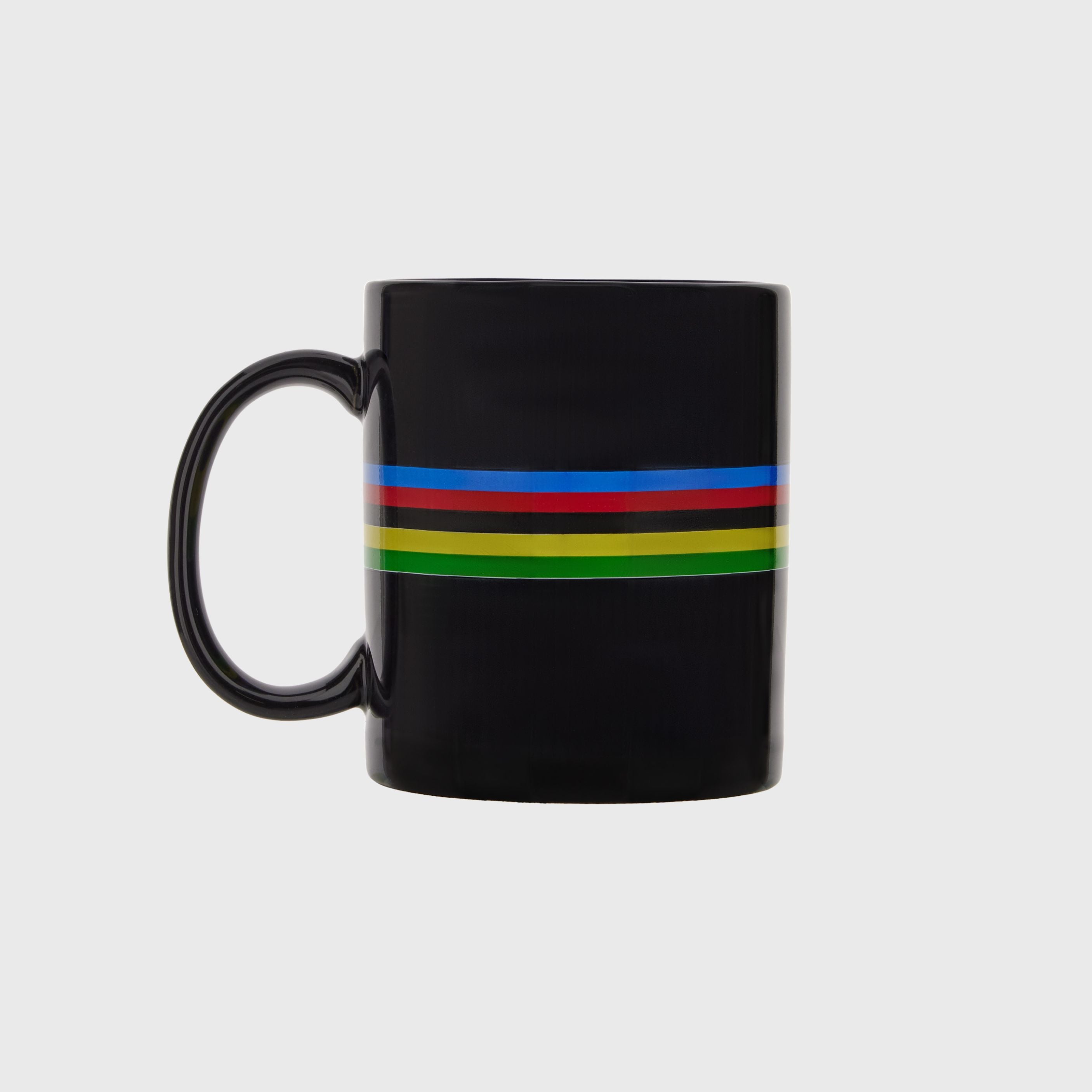 UCI World Championship Mug Black