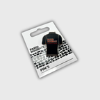 Pin's Paris Roubaix Maillot Métal
