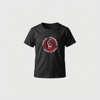T-shirt Paris Roubaix Trophée Enfant Noir
