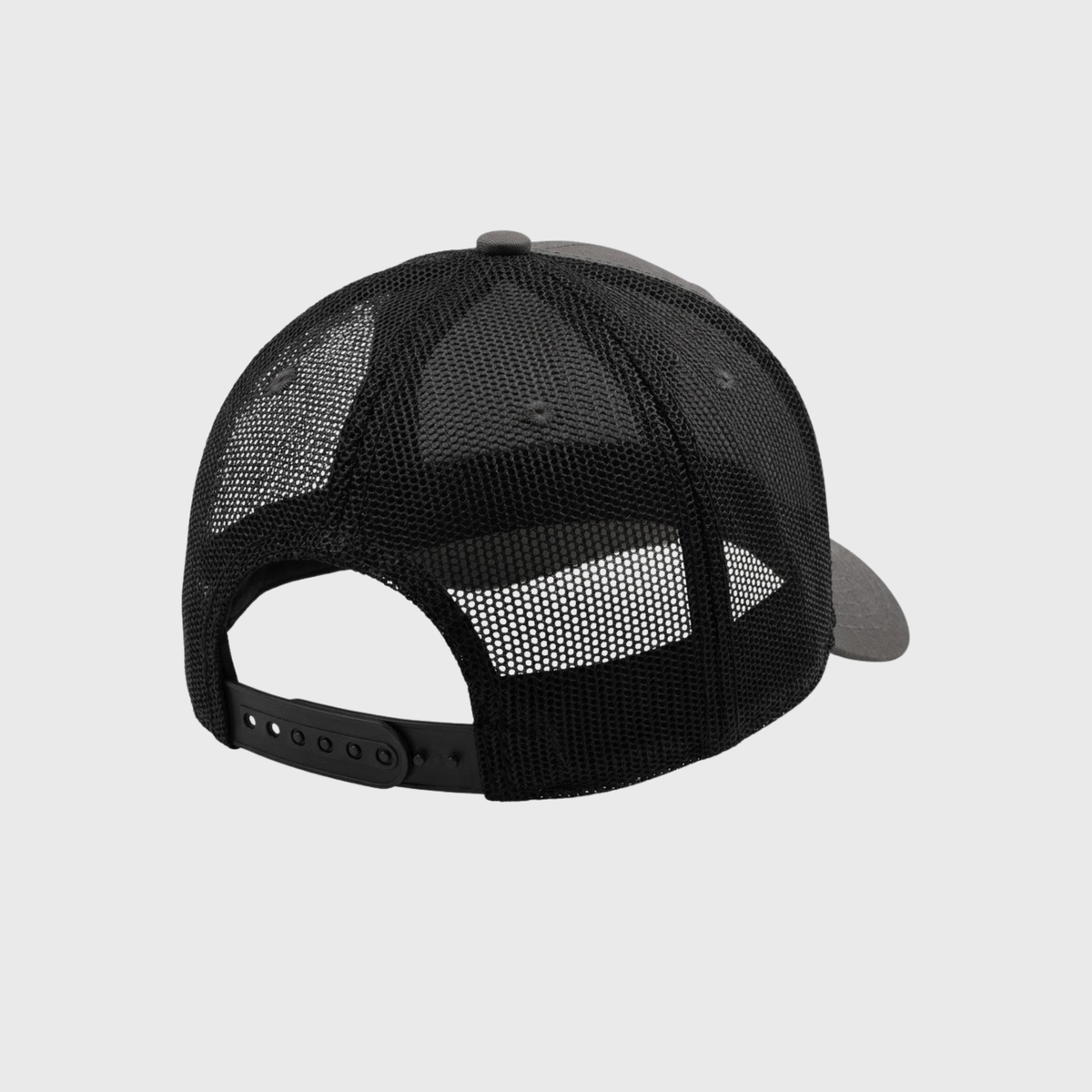 Casquette Paris Roubaix La Bachée Noir