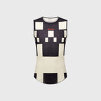Maillot Sans Manches Paris Roubaix 2025 Santini