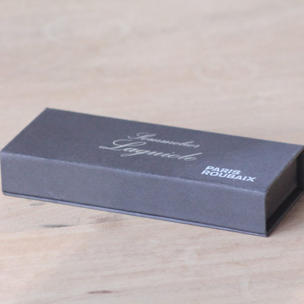 Sommelier Paris-Roubaix Opener Brown