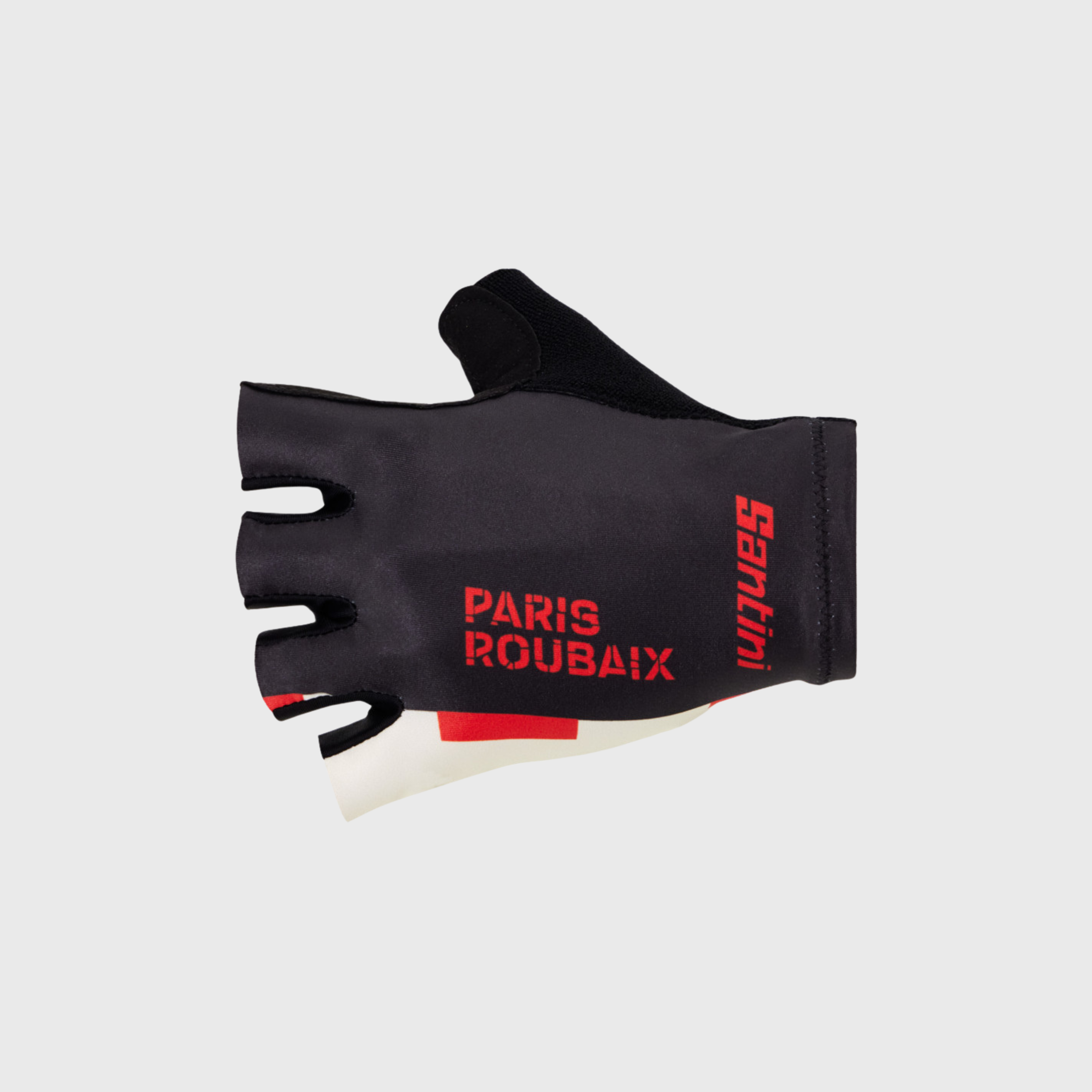 Gants Cyclisme Paris Roubaix 2025 Santini
