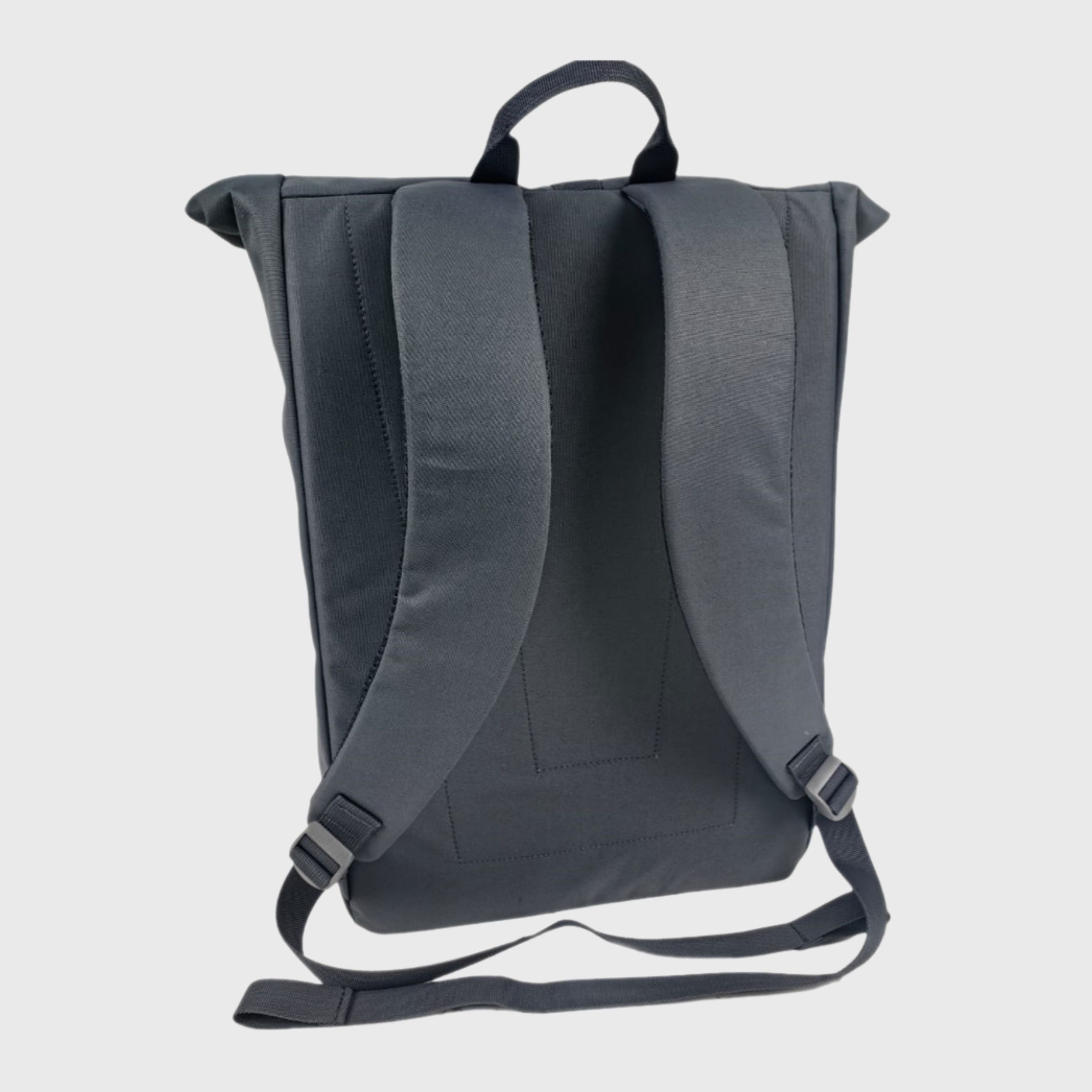 UCI World Championship Backpack Grey