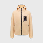 UCI World Championship Hooded Fleece Unisex Beige