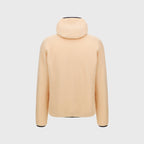 UCI World Championship Hooded Fleece Unisex Beige