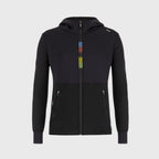 Hooded Zippered Jacket - "GROOVE UCI" World Championship