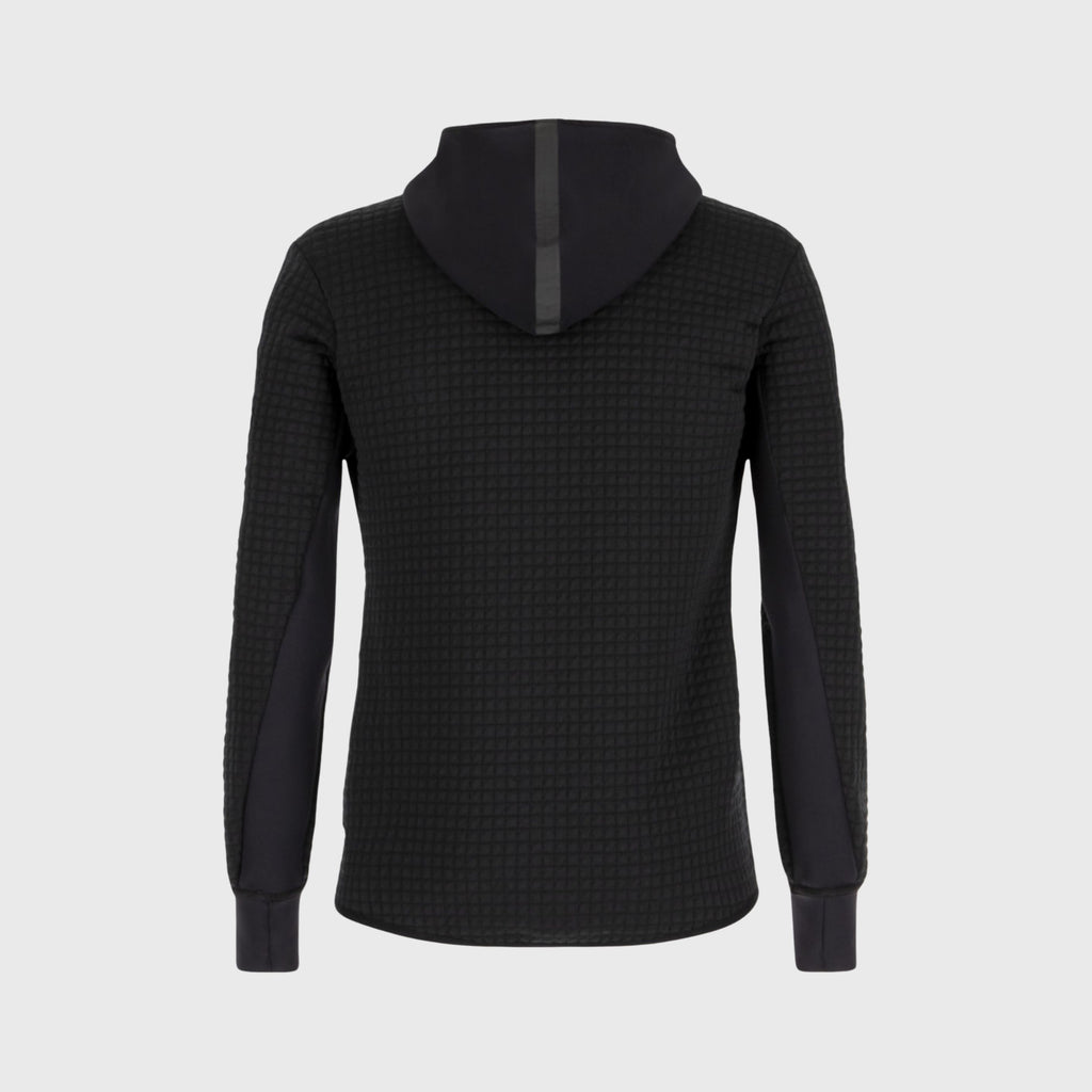Hooded Zippered Jacket - "GROOVE UCI" World Championship